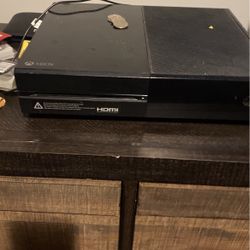 Xbox One 