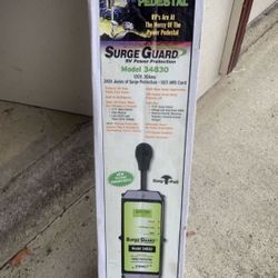 Surge Guard 30A – Models 34830 