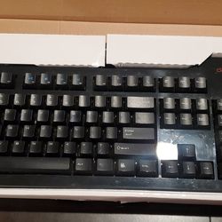 Professional S  Daskeyboard Mechanical Keyboard