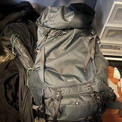 Osprey Rook Backpack