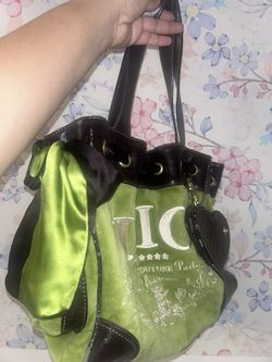 Vintage Juicy Couture 