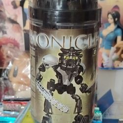 Bionicle ONUA NUVA
