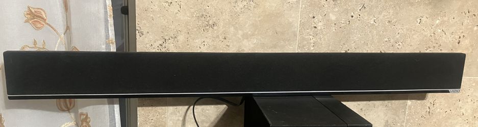 Soundbar Vizio S2920W-C0 - Black 