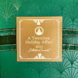 Hotel Del 2013 Holiday Rare Collectibles 
