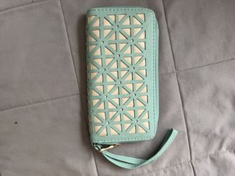 Blue Wallet