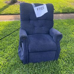 Free Recliner