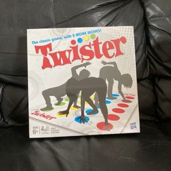 ***TWISTER***