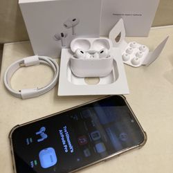 AirPod Pro Gen 2