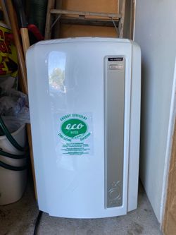 DeLonghi  Air Conditioner
