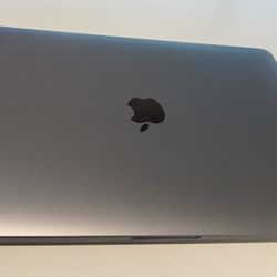 MacBook Pro 2017 
