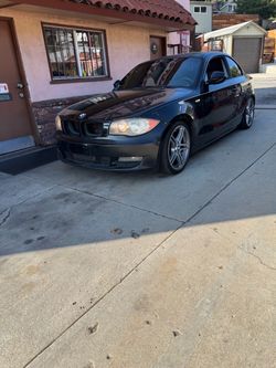 2010 BMW 128i