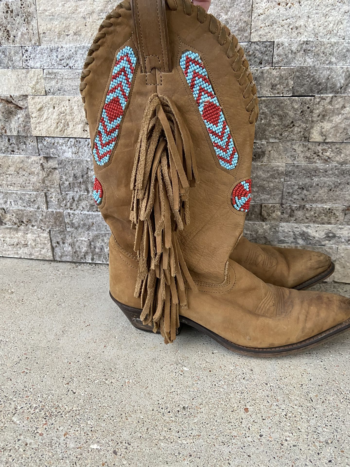 Western Boots