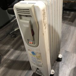 House Heater