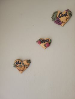 Decoración