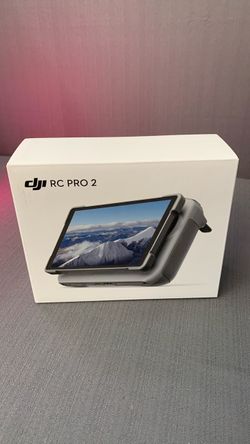 DJI RC Pro2 Smart Controller