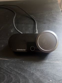 GameDAC Gen 2