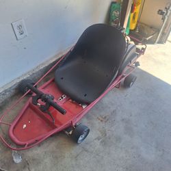 Gokart works great