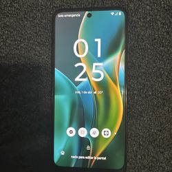 Moto G -2025