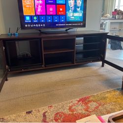 Media console free 