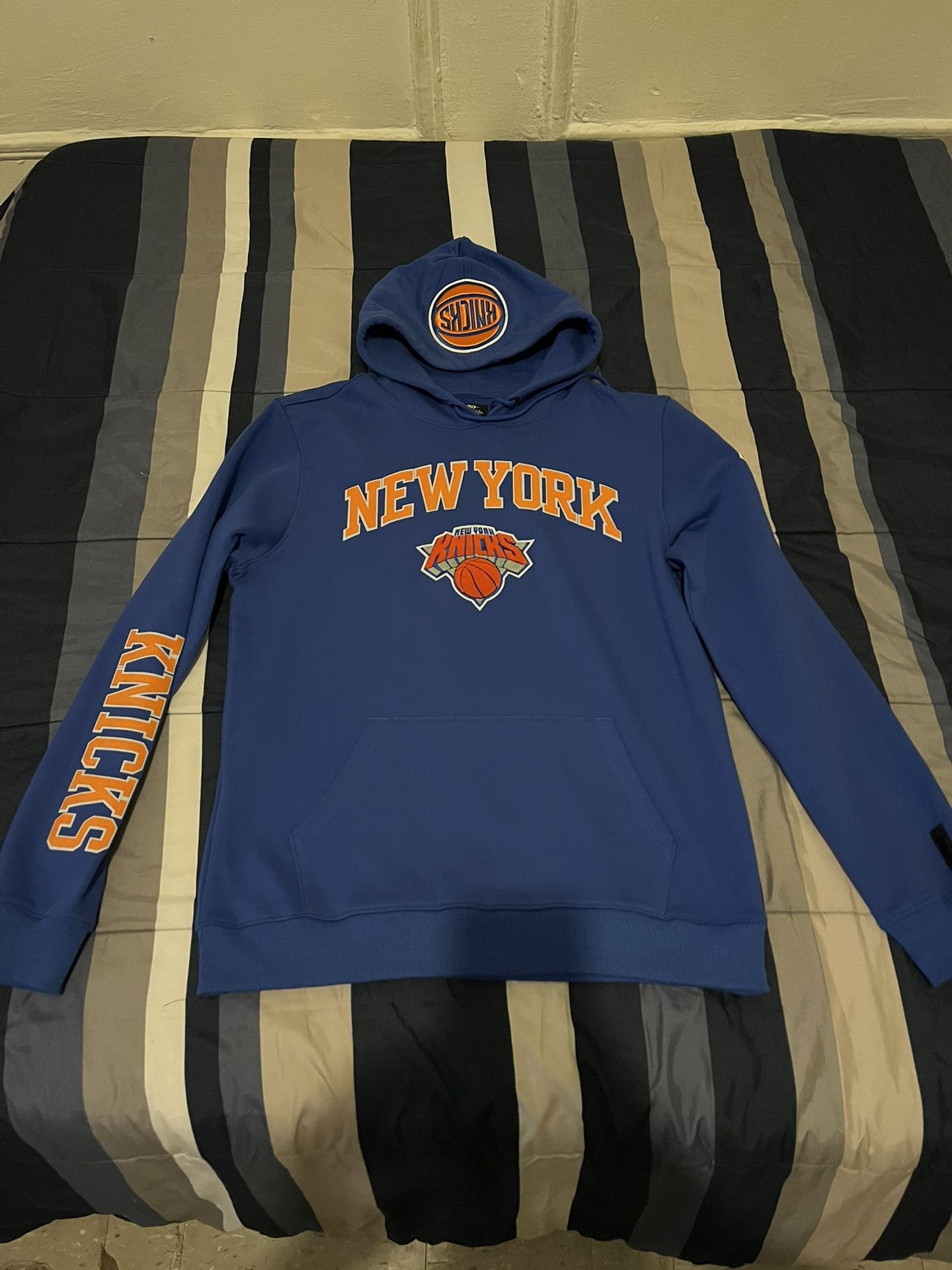 Knicks Hoodie