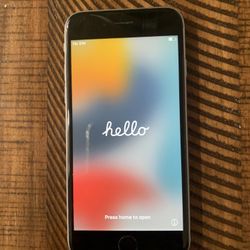 iPhone 6S + Free Case