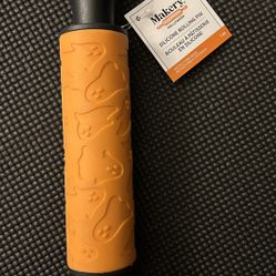 Makery Halloween Ghost Silicone Rolling Pin NWT