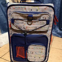Kids Luggage 