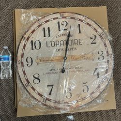 Wall Clock 🕰 