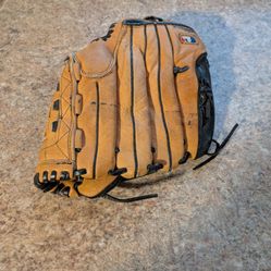 Youth Baseball Glove 