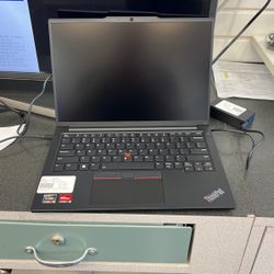 Lenovo Laptop Thinkpad 