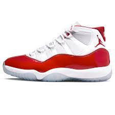 JORDAN RETRO 11 CHERRY RED 10.5M