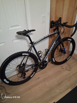 DIAMONDBACK CENTURY 1* 56CM*