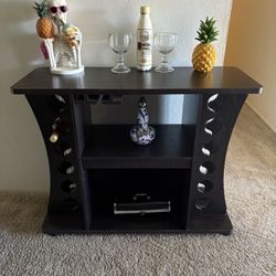 Bar Table