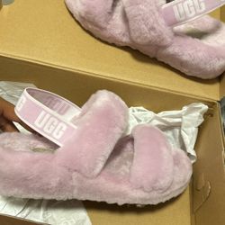 Ugg Sandals Women 9