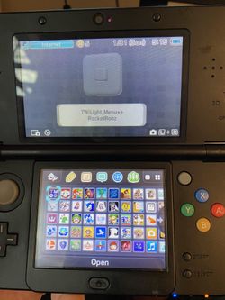 Nintendo 3ds And 2ds Service