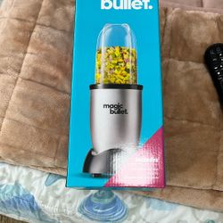 Magic Bullet MBR-0301 Personal 3-Piece Blender