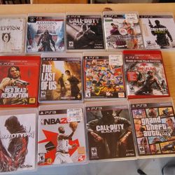 PS3,Blu-ray Movies,xbox360.