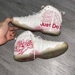 Nike Air Foamsites One 