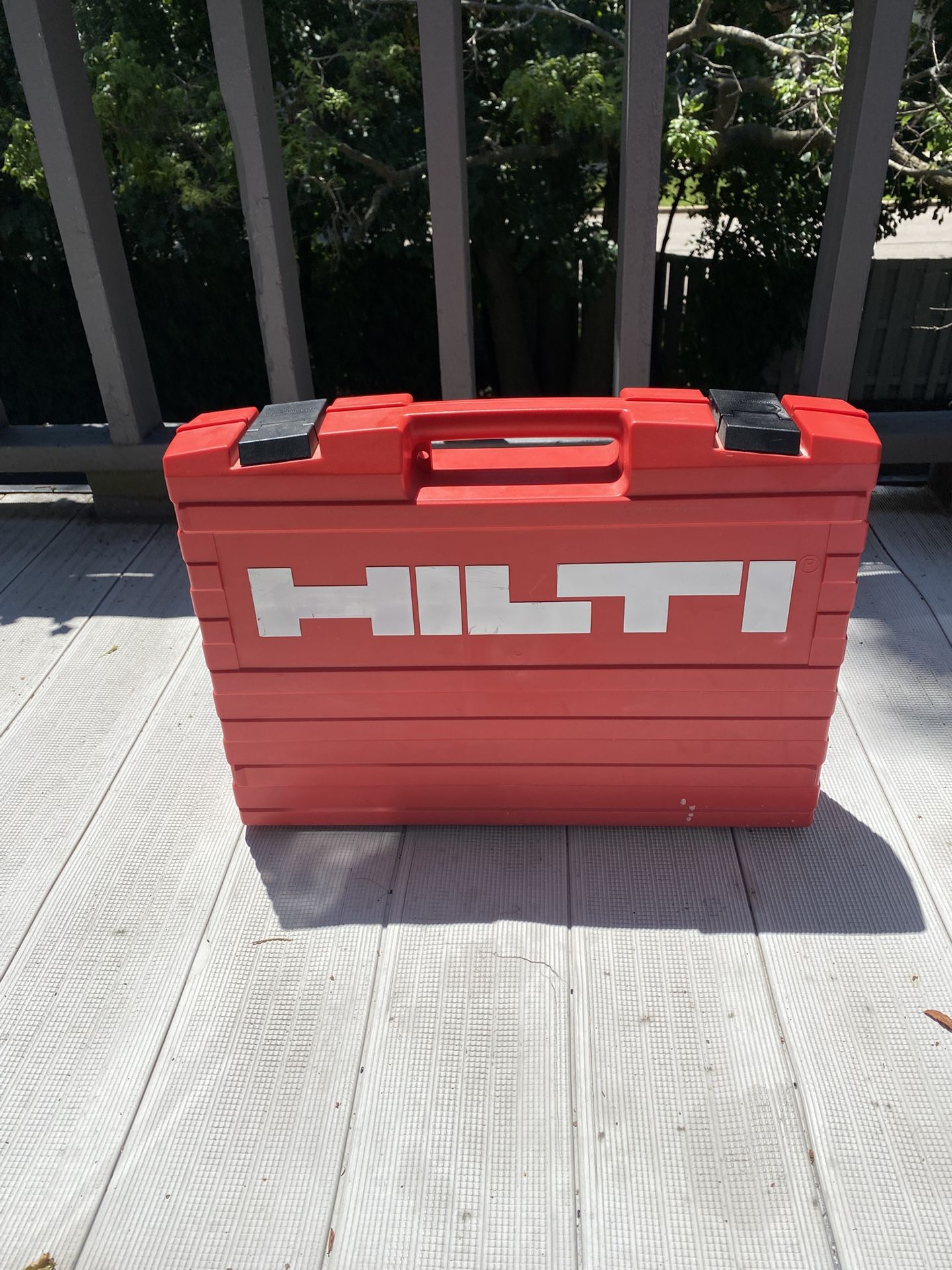 Hilti Hammer Drill SF 150-A