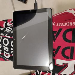 Hd Fire 8 Tablet 