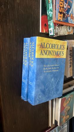 Aa books
