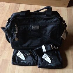  Dogs Doggy carry-on bag