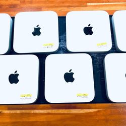 Apple Mac Mini Late 2012 2.5Ghz i5 4GB 500GB OS CATALINA Fully Functional!!!!