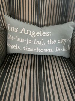 Pillow