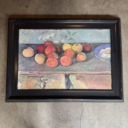Fruit Painting