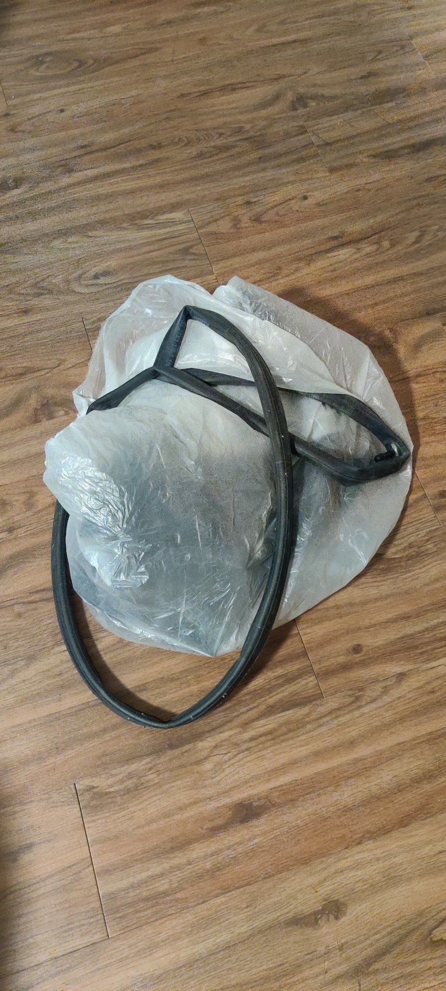 Free Bag Of Used Bicycle Bike Tires