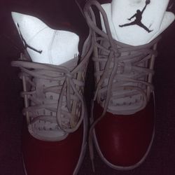 Jordans 