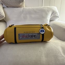 Monsters Inc. canister bag