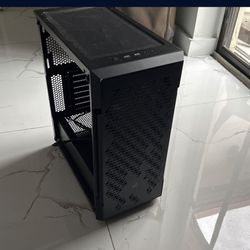 Corsair 220t RGB Pc Gaming Case 