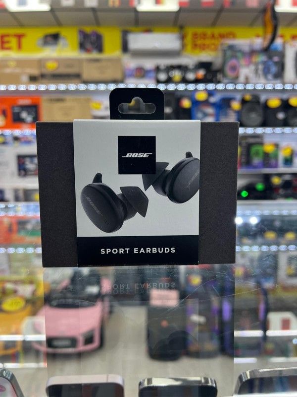 Bose Sport Earbuds